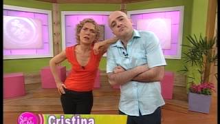Programa 41 - Sabor a Mí 2004