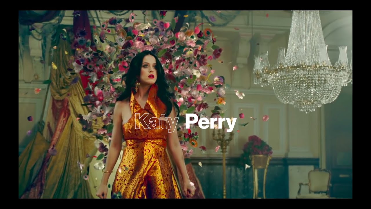 OnePlus Music Festival Presents: Katy Perry