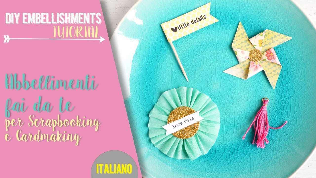 Fustelle Acciaio Carbonio Scrapbooking Set Fustelle Per Bordi - Borders 2 - Materiali - Scrapbooking - Di Fustellatura E Goffatura