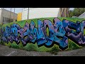 Flygoku Skate Vlog | Schweiz Genf &amp; Lausanne – Bowl Sessions &amp; City Exploration 🛹🇨🇭