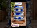 Handmade bangles/ New design handmade bangles #Sovik craft