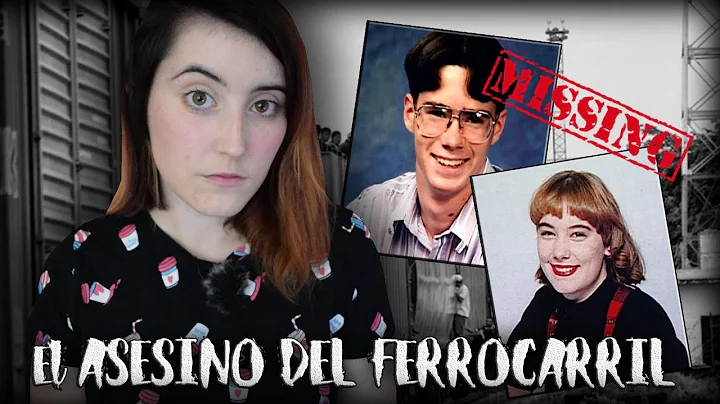 El CASO MISTERIOSO de JESSE HOWELL y WENDY VON HUB...