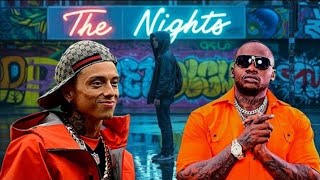 CENTRAL CEE x POUNDZ x KHALIGRAP — NO SLEEP 🔥 | UK Drill x Dark Hip-Hop | AI Music 2026