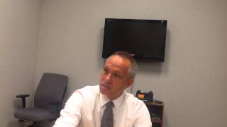 Editorial Board interview Greg Dewitt