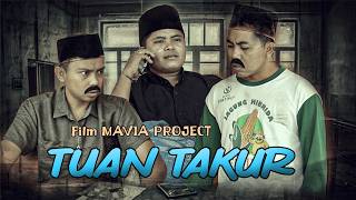 AMANTOH THE MISER - MAVIA PROJECT