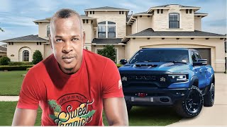 Mr., Vega's celebrity, lifestyle, net worth, and real estate 2025