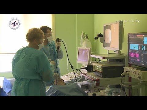 Wideo: Chirurg Klatki Piersiowej - Cechy Zawodu, Obowiązki