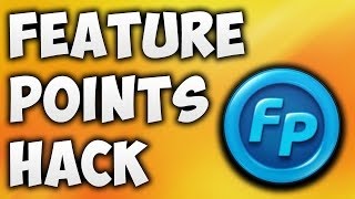 FeaturePoints Exploit/Hack for over 400,000 coins [April 2017]