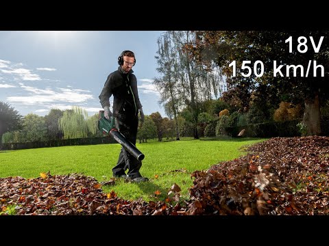 Aku fukár LB 18 LTX BL [18V, bez aku, nabíjačky, krabica]