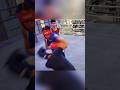 The art of fighting in a phone booth #boxing #combat #closecombat #boxingtraining #sparring #fight