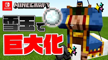 マイクラモブ巨大化する方法 Mp3 マイクラモブ巨大化する方法 Mp3
