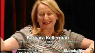 Leadership and the Next Presidency (Part 3 of 6)