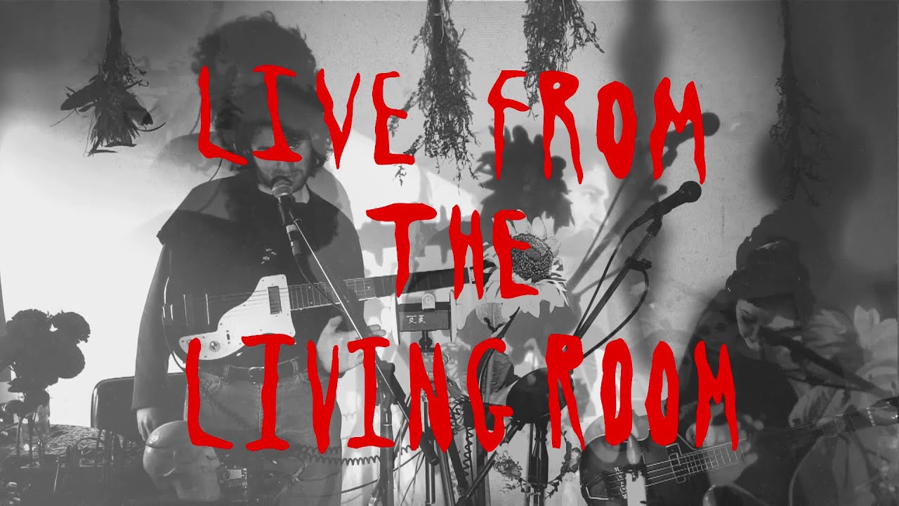 Obscura Hail - Live From The Living Room