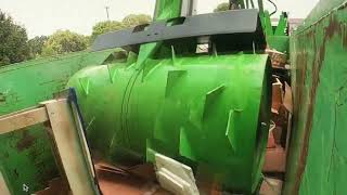 Dumpster Crushr