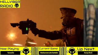 🔴HELLVIBER RADIO - Session 50