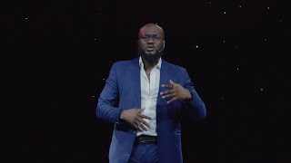 The invisible hand that affects our decisions | Malik Shehu | TEDxMaruapula