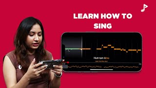 Learn to sing - Bade Achhe Lagte Hain | Padhanisa: AI-Powered Personal Music Teacher