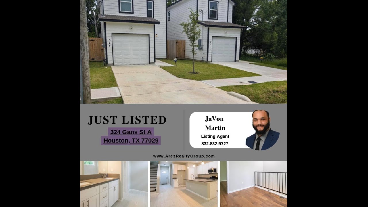 Port of Houston New Build!