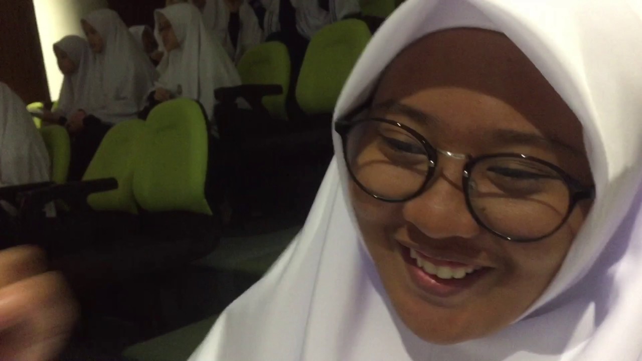 I GET TO MEET MAHER ZAIN AND HARRIS J