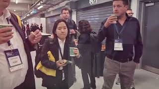 AI-DAPT at EBDVF 2026