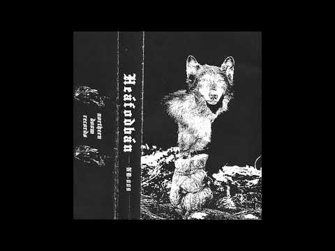 Heáfodbán — Heáfodbán - 'Urine Sun'
