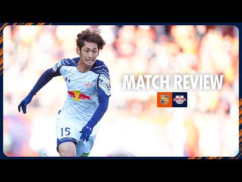 MATCH REVIEW] 2/28 Nagano match - YouTube