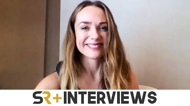Kerry Condon Interview: The Banshees of Inisherin