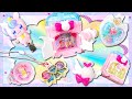 【わんだふるぷりきゅあ】🦄ニコ様&💎ダイヤモンドリボンキャッスルのアイテムも!ガシャポン!なりきりプリキュア4【プリキュア】