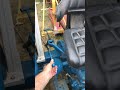 Ford 3000 3 Point Issues Ford 3000 3 Point Issues