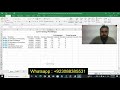 Exp25_Excel_Ch01_CumulativeAssessment_Training | Exp25 Excel Ch01 CumulativeAssessment Training