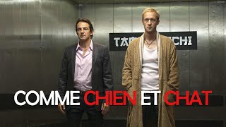 Comme Chien et Chat - Film en Français Mqdefault