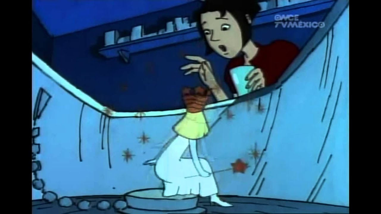 El Hada De La Llave De Agua Los cuentos de la Calle Broca audio latino YouTube El Hada De La Llave De Agua Los cuentos de la Calle Broca audio latino YouTube