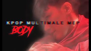 KPOP MULTIMALE MEP – BODY