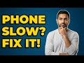 Why Is My Phone's Performance Capability Decreasing?