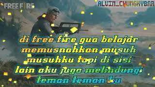 Victroy mu tak seindah booyah lii