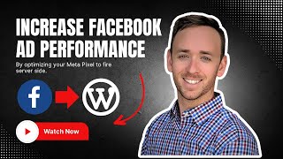 Set Up And Optimize Facebook Pixel For Server Side Tracking | RunLeadGen