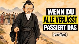 What Happens to You When You Distance Yourself from Everyone | Taoist Wisdom