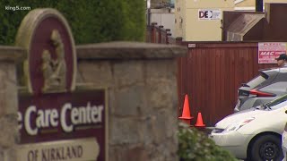 Federal health officials due to arrive at Life Care Center in Kirkland