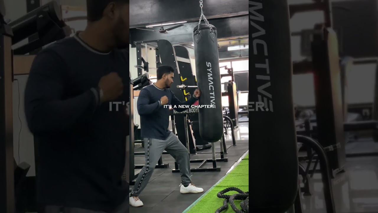 Hard work speaks louder than words 😌 