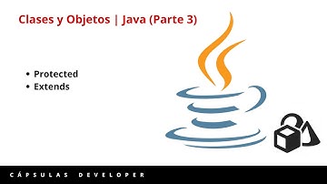 Clases y Objetos | Java (Parte 3)