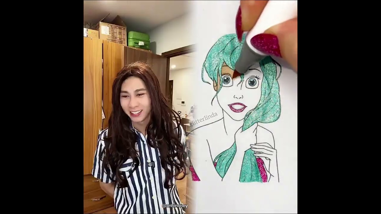 Video ngắn (anhmoney) video giải nén