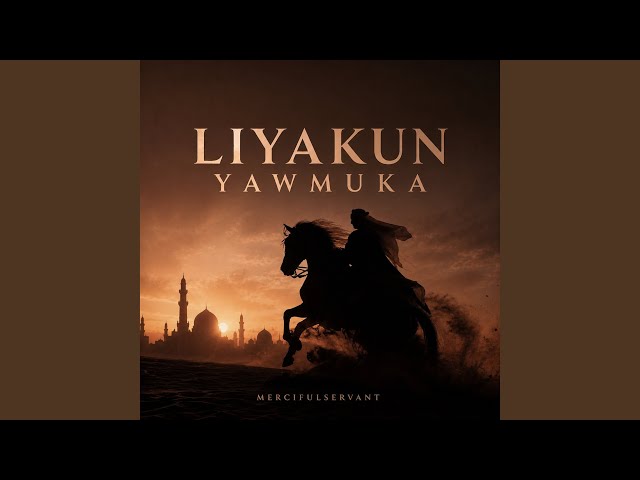 Liyakun Yawmuka