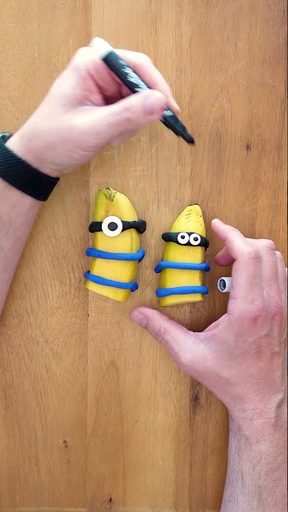 Lunchbox Dad: How to Make a Despicable Me Minions Football Player Lunch  Recipe!