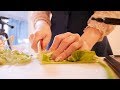 昔バイト先でよく食べてたまかないを作る