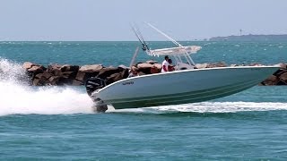 Miami Beach Boats - April 2014