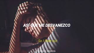 Seeb, Olivia O'brien & Space Primates - FADE OUT // Lyrics inglés + español