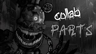 [FNaF/OC/TB/DC2] Collab parts for: @idontknoow465 @Blacktoon339 @Fast2091