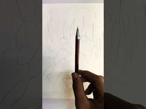 Aaj mene banaya hai anime girl rem ko   like and subscribe jarur se Karen 😁😁