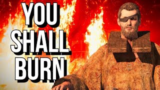 Famous How To Be An Overpowered Pyromancer | Faith Build Guide | Patch 1.08.1 | Elden Ring Profile