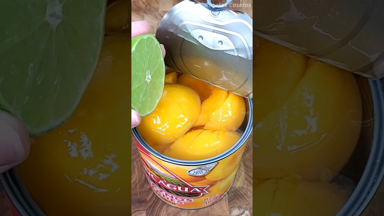 Cuando hago este postre, �no queda nada! #shorts #viral